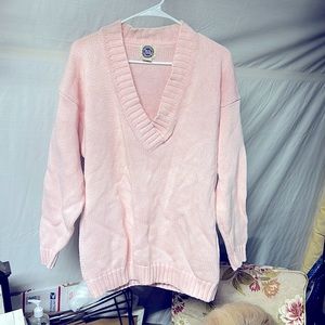VINTAGE SAKS FIFTH AVENUE SWEATER